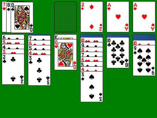 solitaire chllg 3d - Spidersolitaire.online 🕹️