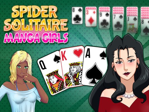 play solitaire game now